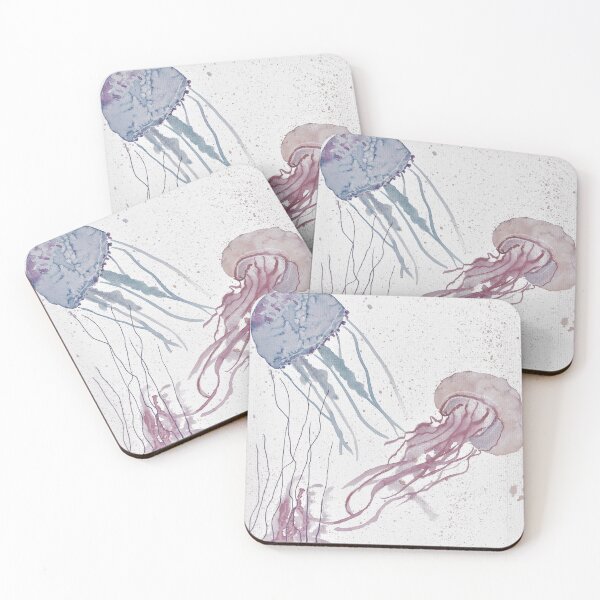 Item preview, Jellies! designed and sold by GringaArt-DR.