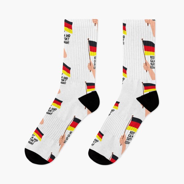 Item preview, Keep Calm And Support Germany designed and sold by nextneveldesign.