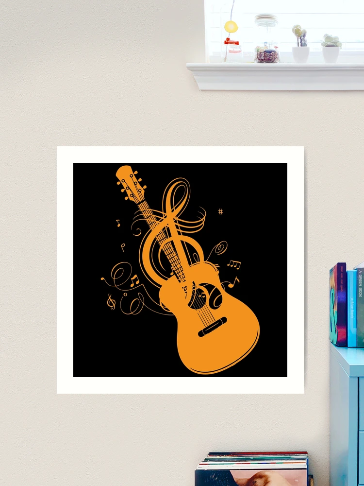 Acoustic Guitar