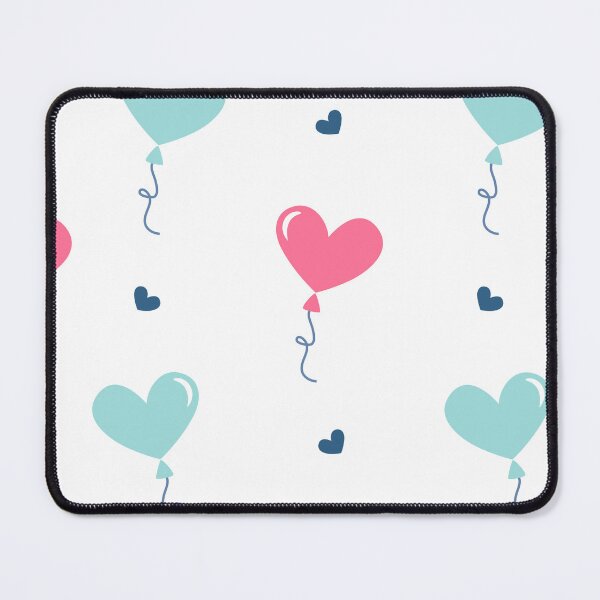 Item preview, Colorful cute blue hearts pattern design. Aesthetic minimalist boho iPhone or Samsung Phone Case Cover designed and sold by RoManSmArt.