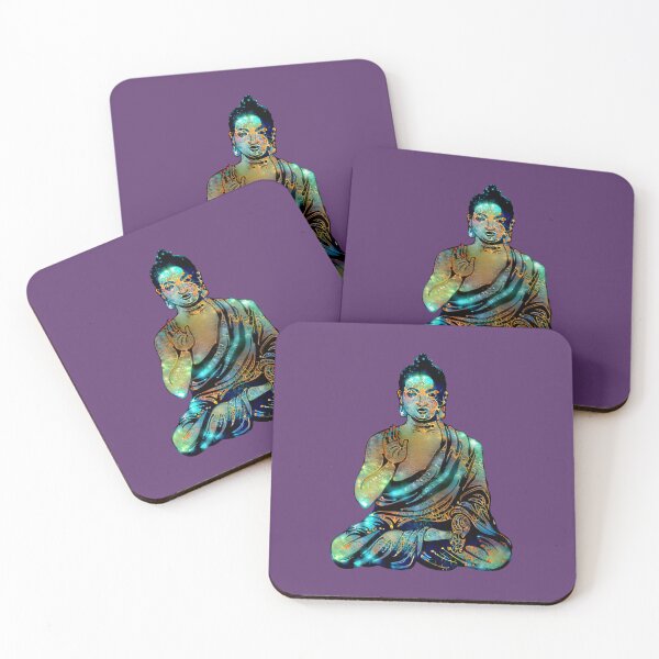 Item preview, Enlightened Buddha designed and sold by AintJames.