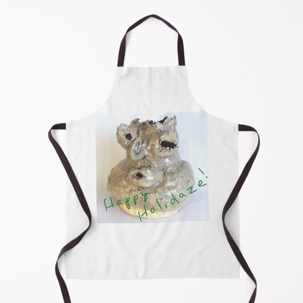 Item preview, Lorraine Shamansky - Happy Holidaze! designed and sold by Modoland.
