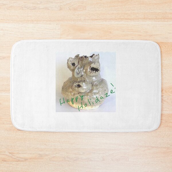 Item preview, Lorraine Shamansky - Happy Holidaze! designed and sold by Modoland.