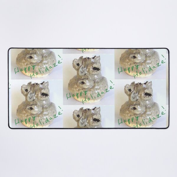 Item preview, Lorraine Shamansky - Happy Holidaze! designed and sold by Modoland.