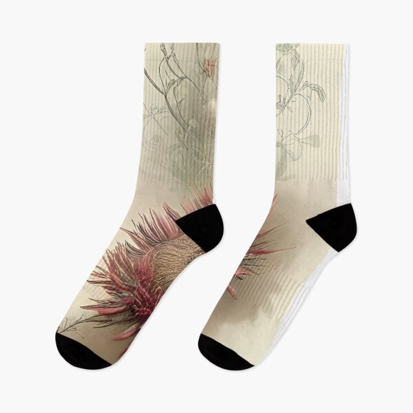 Item preview, Pastel Florals  designed and sold by Elaine Manley.