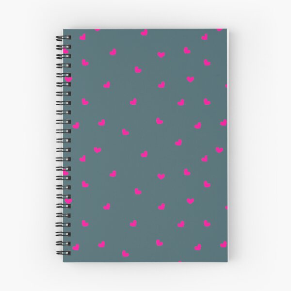 Item preview, Colorful cute pink hearts pattern design. Aesthetic minimalist boho iPhone or Samsung Phone Case Cover designed and sold by RoManSmArt.