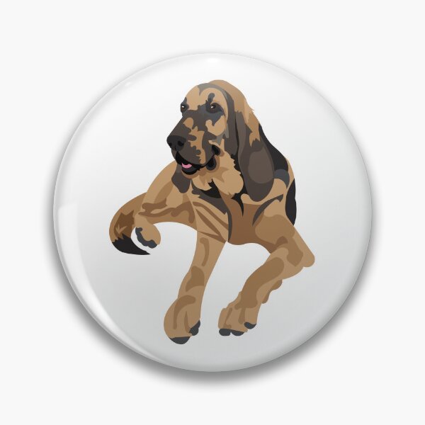 Artikelvorschau, Millie entworfen und verkauft von ArtofACoonhound.