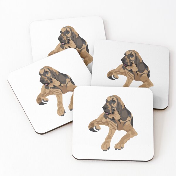 Artikelvorschau, Millie entworfen und verkauft von ArtofACoonhound.