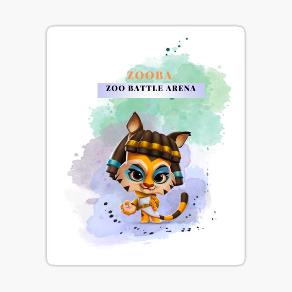 Zoo Battle Royal Game Gifts & Merchandise for Sale | Redbubble