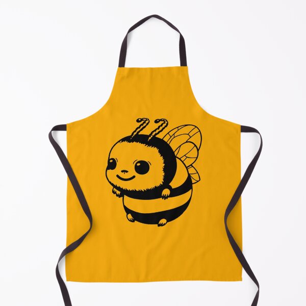 Item preview, Bee My Friend - Very Cute designed and sold by badbug.