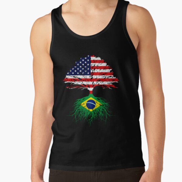 Portuguese Girl Summer Tank, Hot Girl Summer Tank Top, Portuguese Pride  Racerback Tank, Beach Tank Top, Portugal Tank Top, Portuguese Flag 