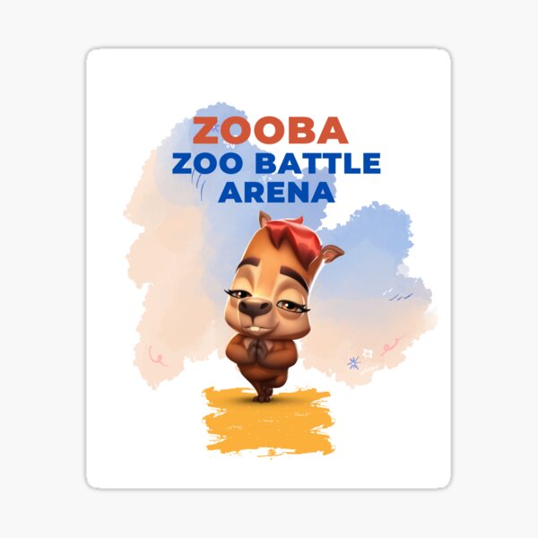 Zoo Battle Royal Game Gifts & Merchandise for Sale | Redbubble