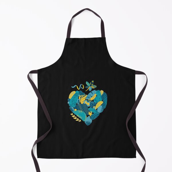 Item preview, vibrant colors design designed and sold by manardesign.