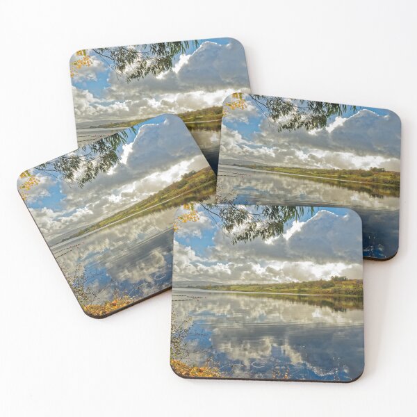 Item preview, Loch Awe Reflection designed and sold by Stephen Frost.