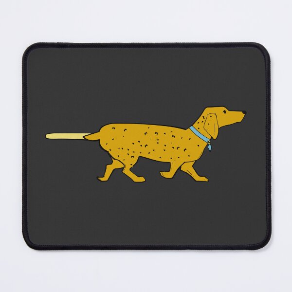 Item preview, Funny food Corn dog designed and sold by TipTopTapo.