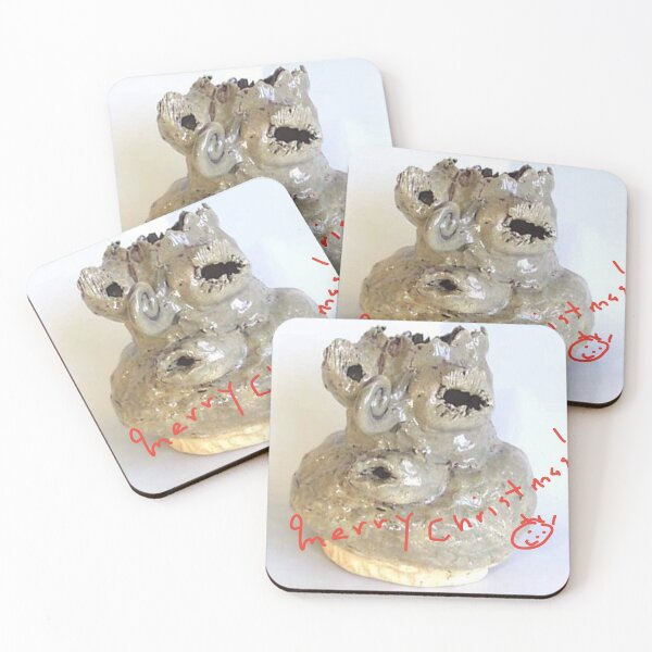 Item preview, Copy of Lorraine Shamansky - Merry Christmas! designed and sold by Modoland.