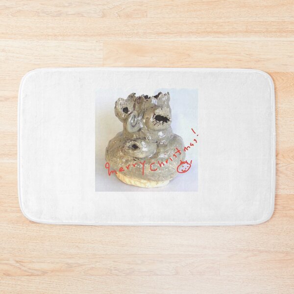 Item preview, Copy of Lorraine Shamansky - Merry Christmas! designed and sold by Modoland.