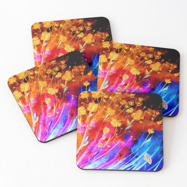 Item preview, Flower Songs designed and sold by Linda Callaghan.