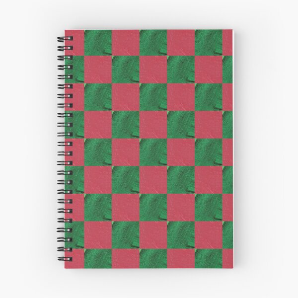 Item preview, Green & Red Checkboard designed and sold by PSCSCo.