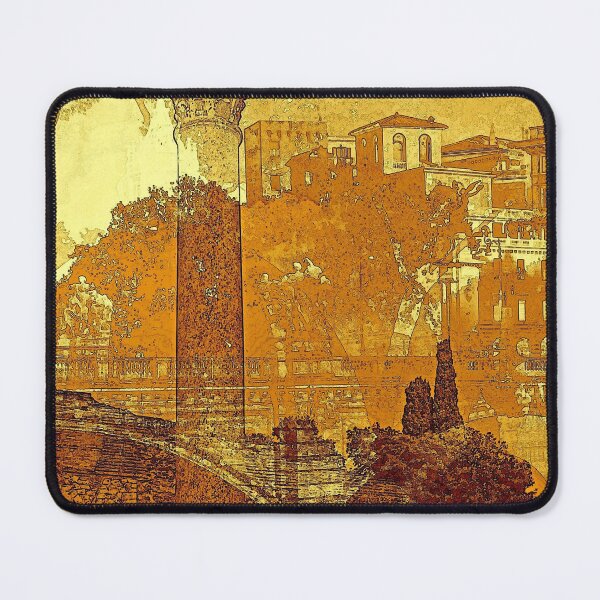 Item preview, The End of The Roman Holidays 3 designed and sold by Marzena Salwowska.