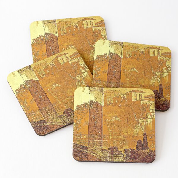 Item preview, The End of The Roman Holidays 3 designed and sold by Marzena Salwowska.