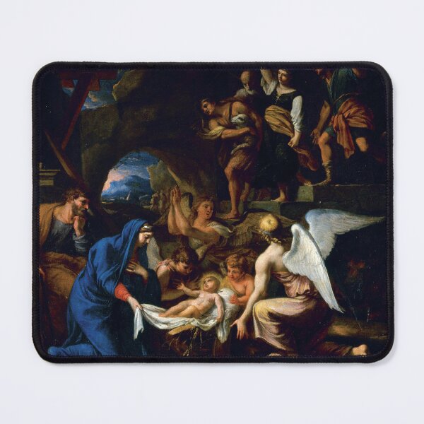 Item preview, The Nativity Christmas  designed and sold by InnerCitadel.