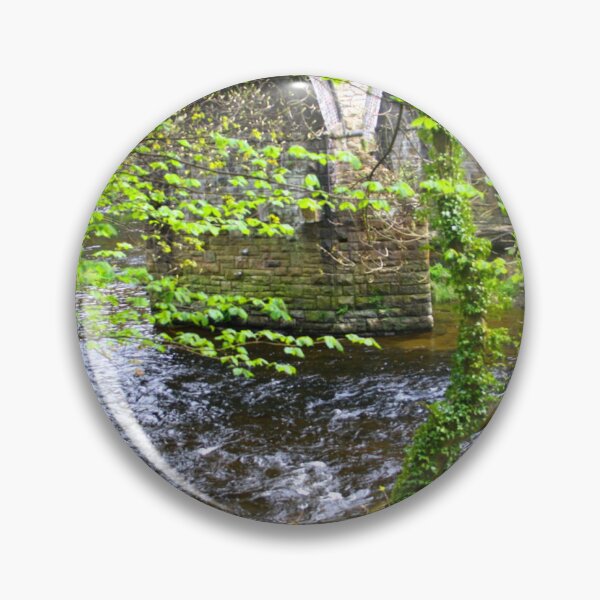 Item preview, Stone Bridge In Wales designed and sold by Niina  Niskanen.
