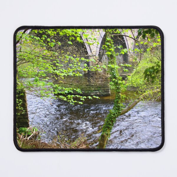 Item preview, Stone Bridge In Wales designed and sold by Niina  Niskanen.