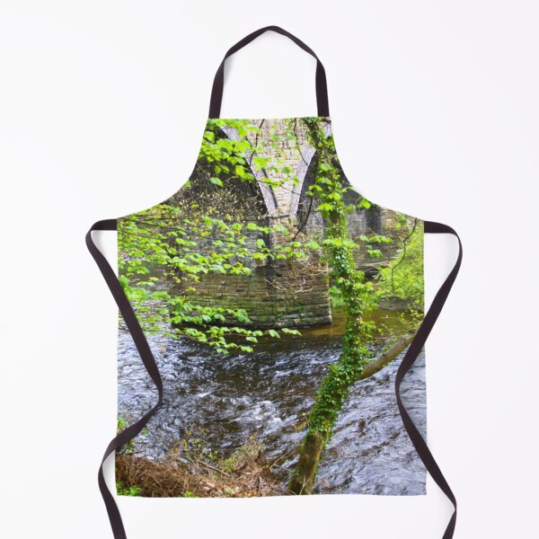 Item preview, Stone Bridge In Wales designed and sold by Niina  Niskanen.