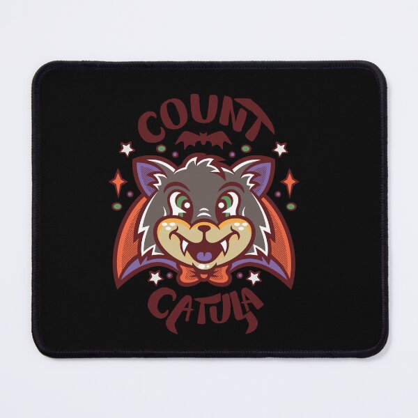 Item preview, Count Catula designed and sold by BeataObscura.