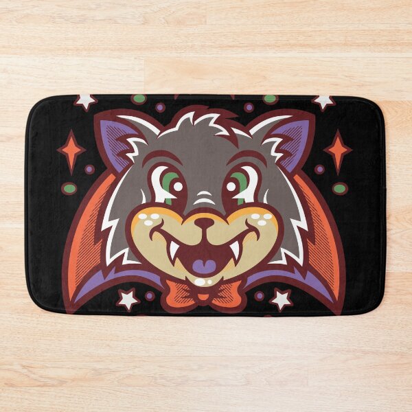 Item preview, Count Catula designed and sold by BeataObscura.
