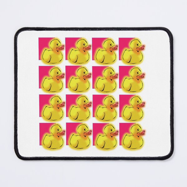 Item preview, Cute Rubber Duck designed and sold by missmann.