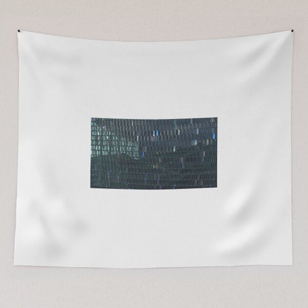 Item preview, Reykjavik Opera House Facade designed and sold by Igor Pozdnyakov.