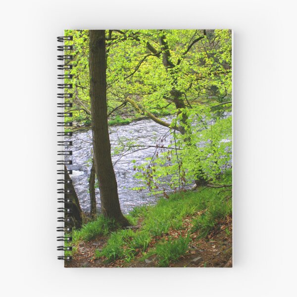 Item preview, Flowing River Dee designed and sold by Niina  Niskanen.