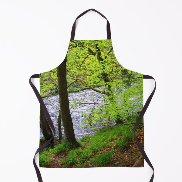 Item preview, Flowing River Dee designed and sold by Niina  Niskanen.