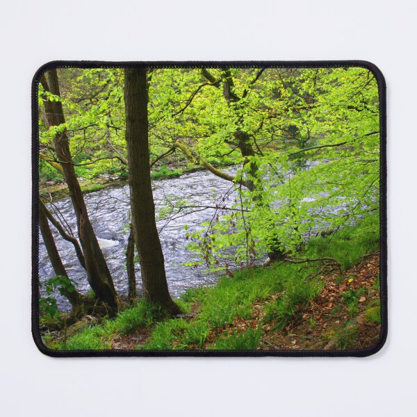 Item preview, Flowing River Dee designed and sold by Niina  Niskanen.