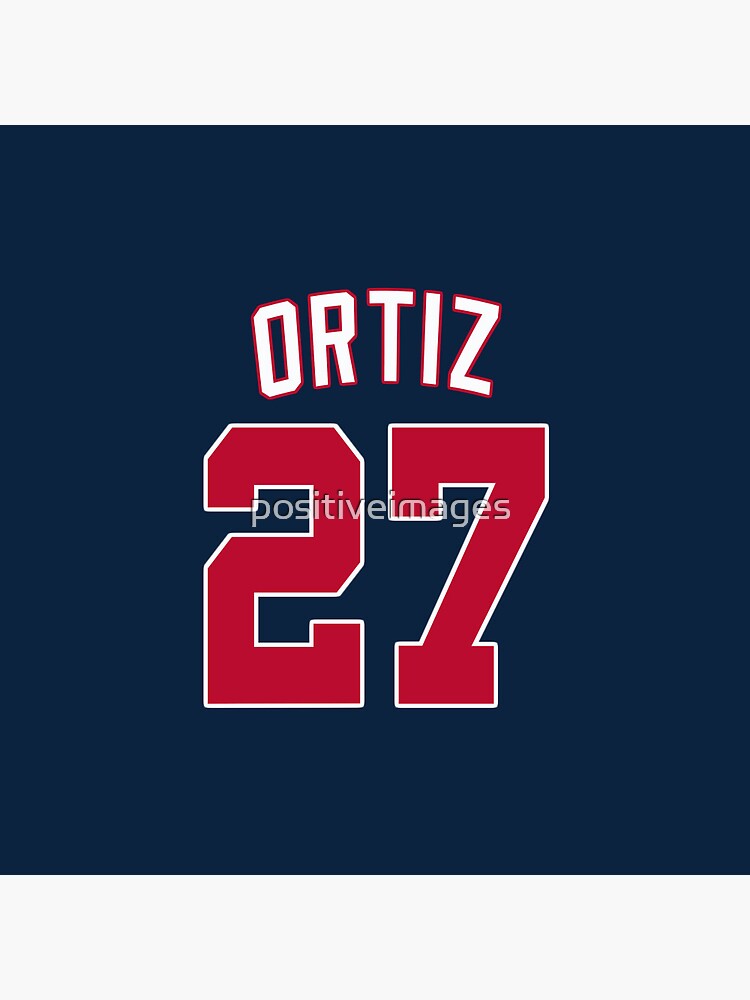 Pin on David Ortiz