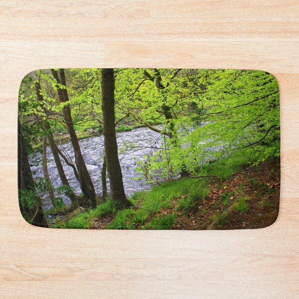 Item preview, Flowing River Dee designed and sold by Niina  Niskanen.