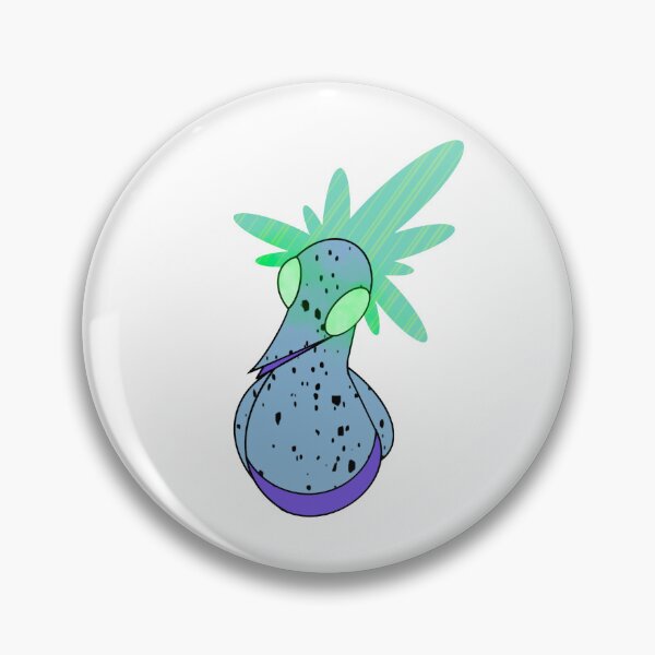 Item preview, Future Bird Creature designed and sold by Expired-Altoids.