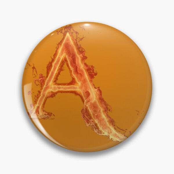Item preview, letter AAAAA designed and sold by Lahcenfarhi.