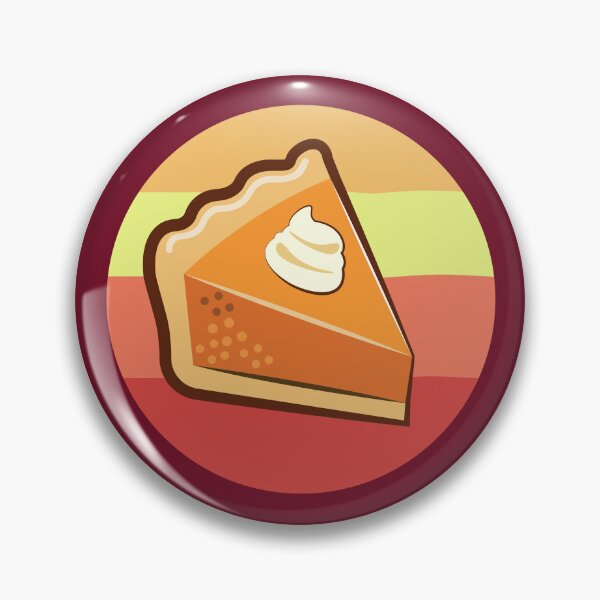 Item preview, Pumpkin Pie Slice | Thanksgiving   designed and sold by THROUGH-LIFE.
