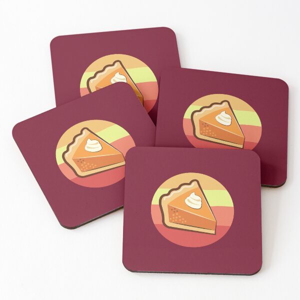Item preview, Pumpkin Pie Slice | Thanksgiving   designed and sold by THROUGH-LIFE.