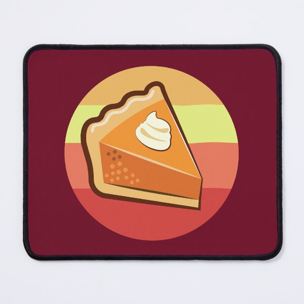 Item preview, Pumpkin Pie Slice | Thanksgiving designed and sold by THROUGH-LIFE.