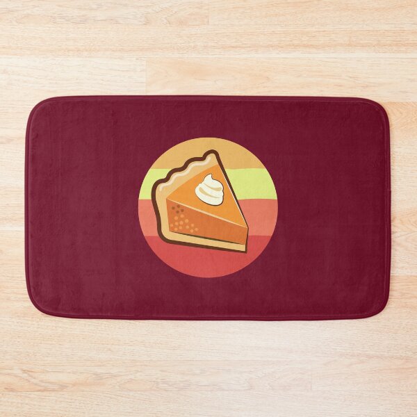 Item preview, Pumpkin Pie Slice | Thanksgiving   designed and sold by THROUGH-LIFE.