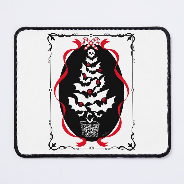 Item preview, Hexmas Tree designed and sold by Zombielici0us.
