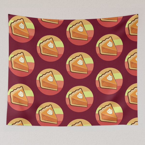 Item preview, Pumpkin Pie Slice | Thanksgiving   designed and sold by THROUGH-LIFE.