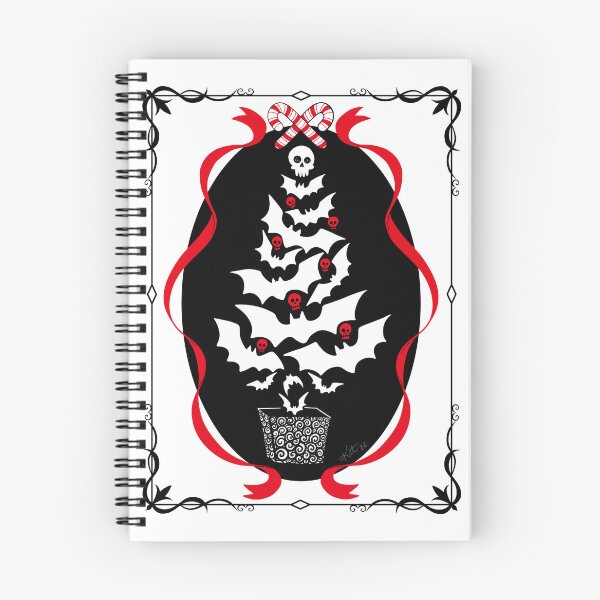 Item preview, Hexmas Tree designed and sold by Zombielici0us.