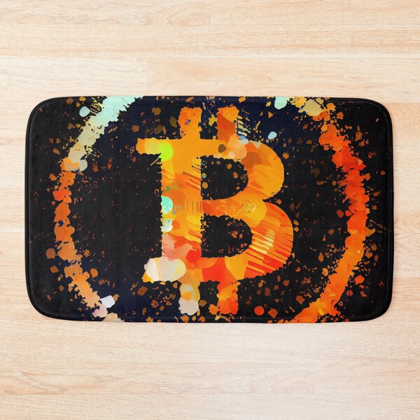Item preview, Bitcoin #3 designed and sold by Eynoxart.