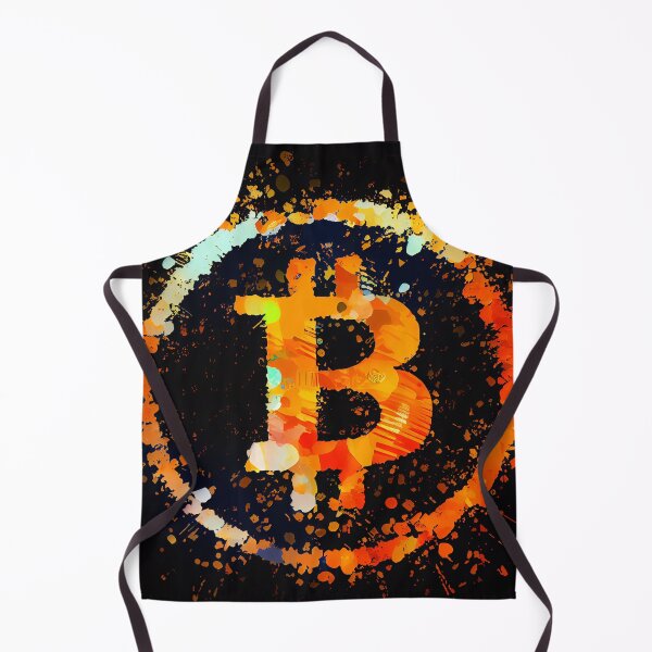 Item preview, Bitcoin #3 designed and sold by Eynoxart.