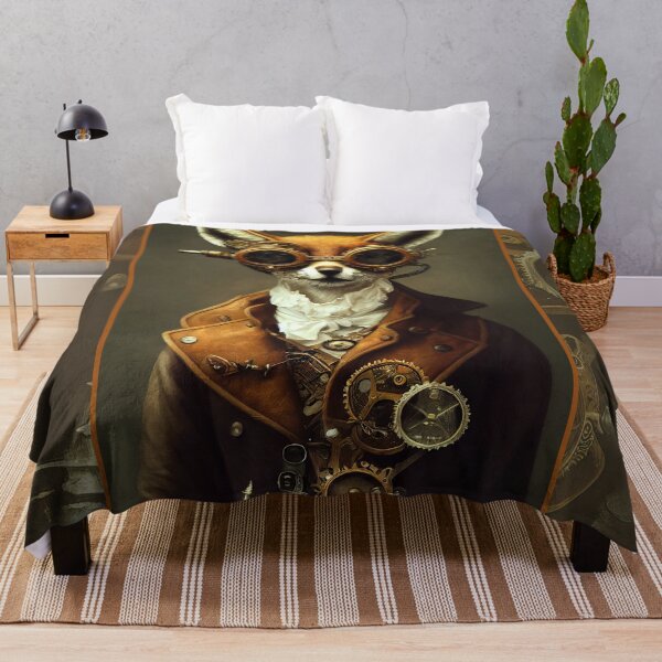 Item preview, Mr D. Apper designed and sold by PrintsOfArtness.